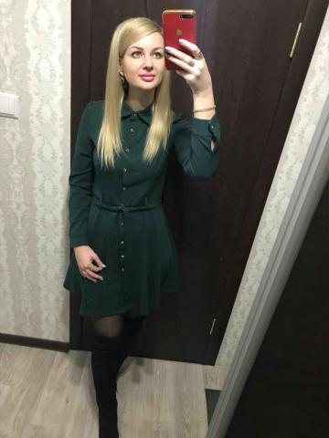 Анкета проститутки Дарья, Бабугент, 25 лет, №260236